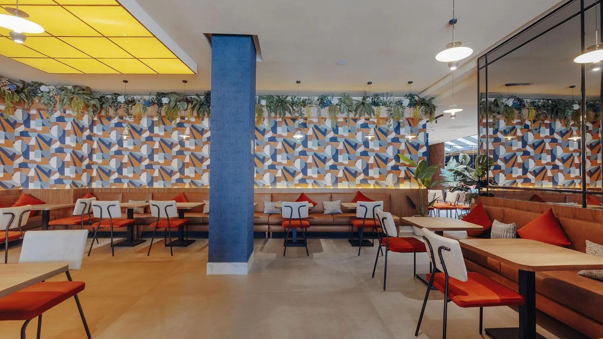 Hotel Exe Casablanca