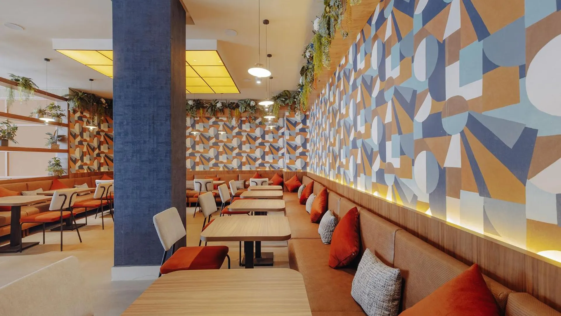Hotel Exe Casablanca