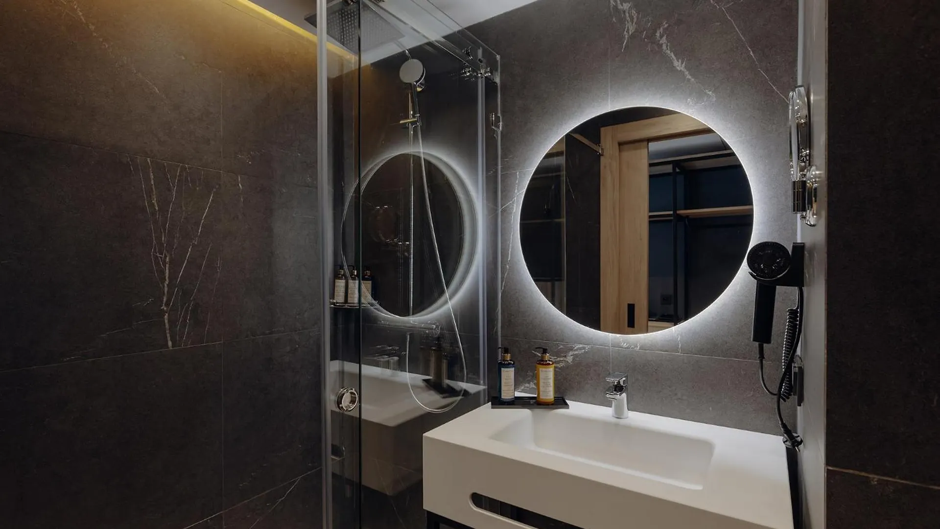 Hotel Exe Casablanca