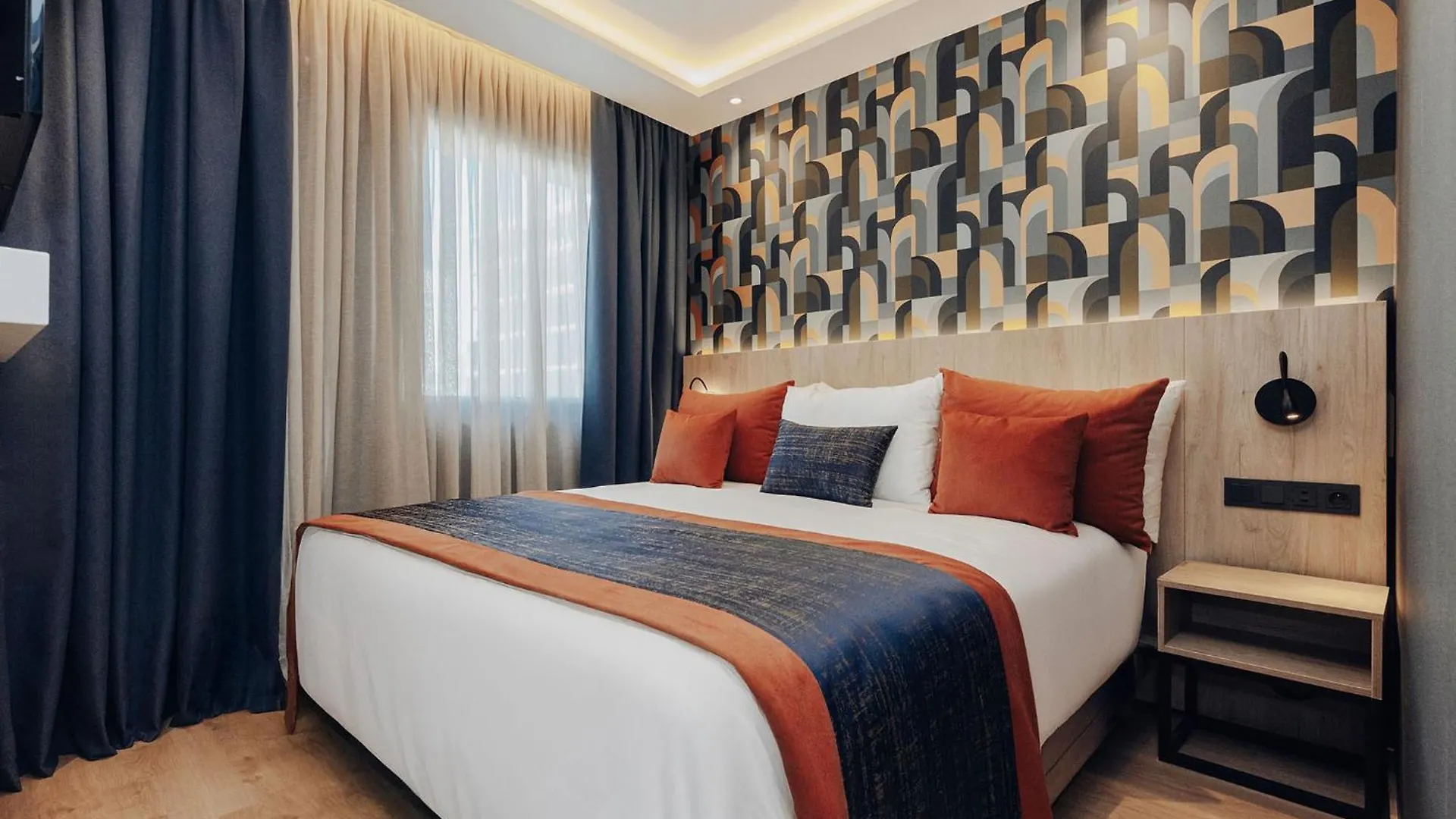 Hotel Exe Casablanca