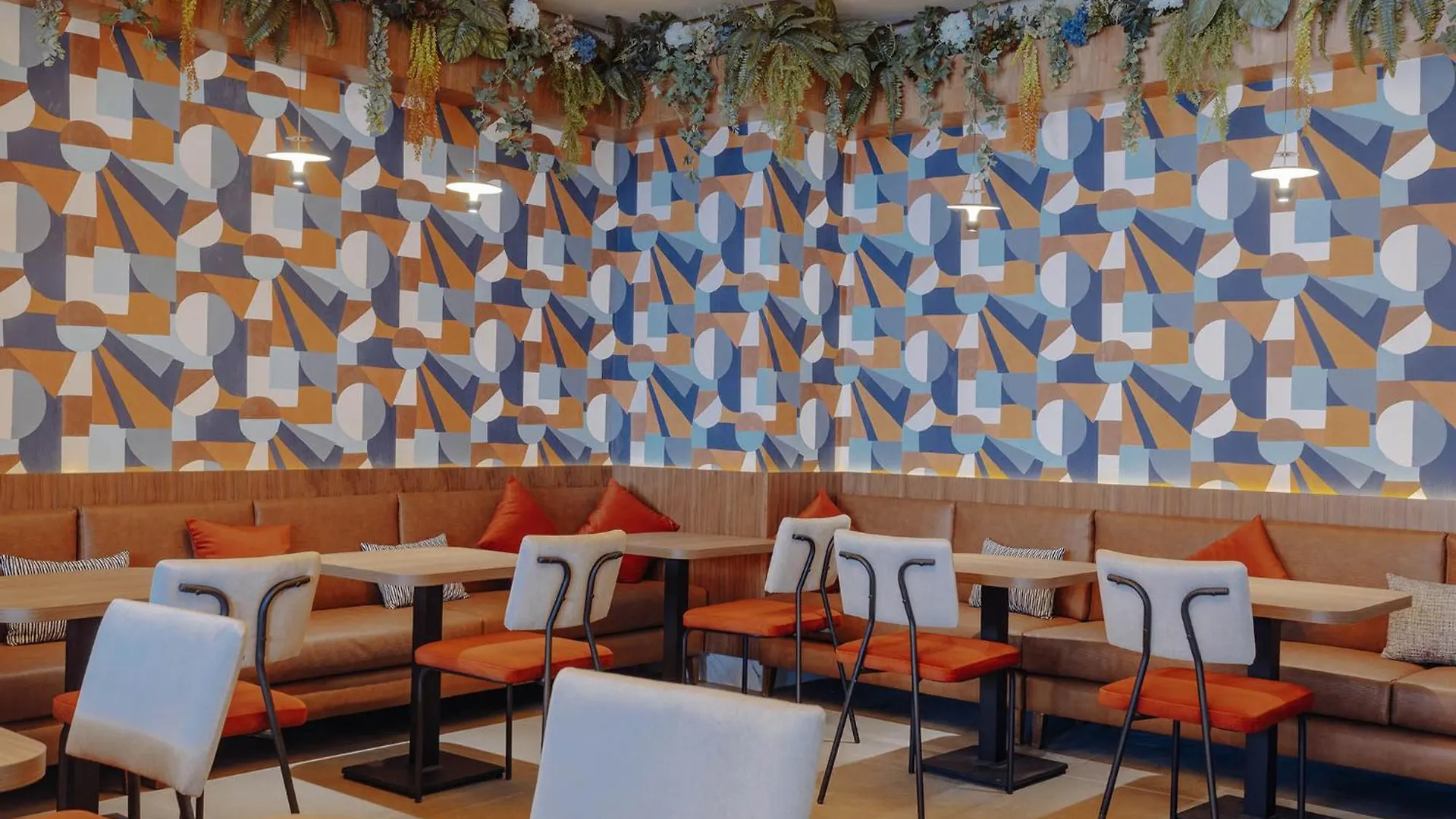 Hotel Exe Casablanca
