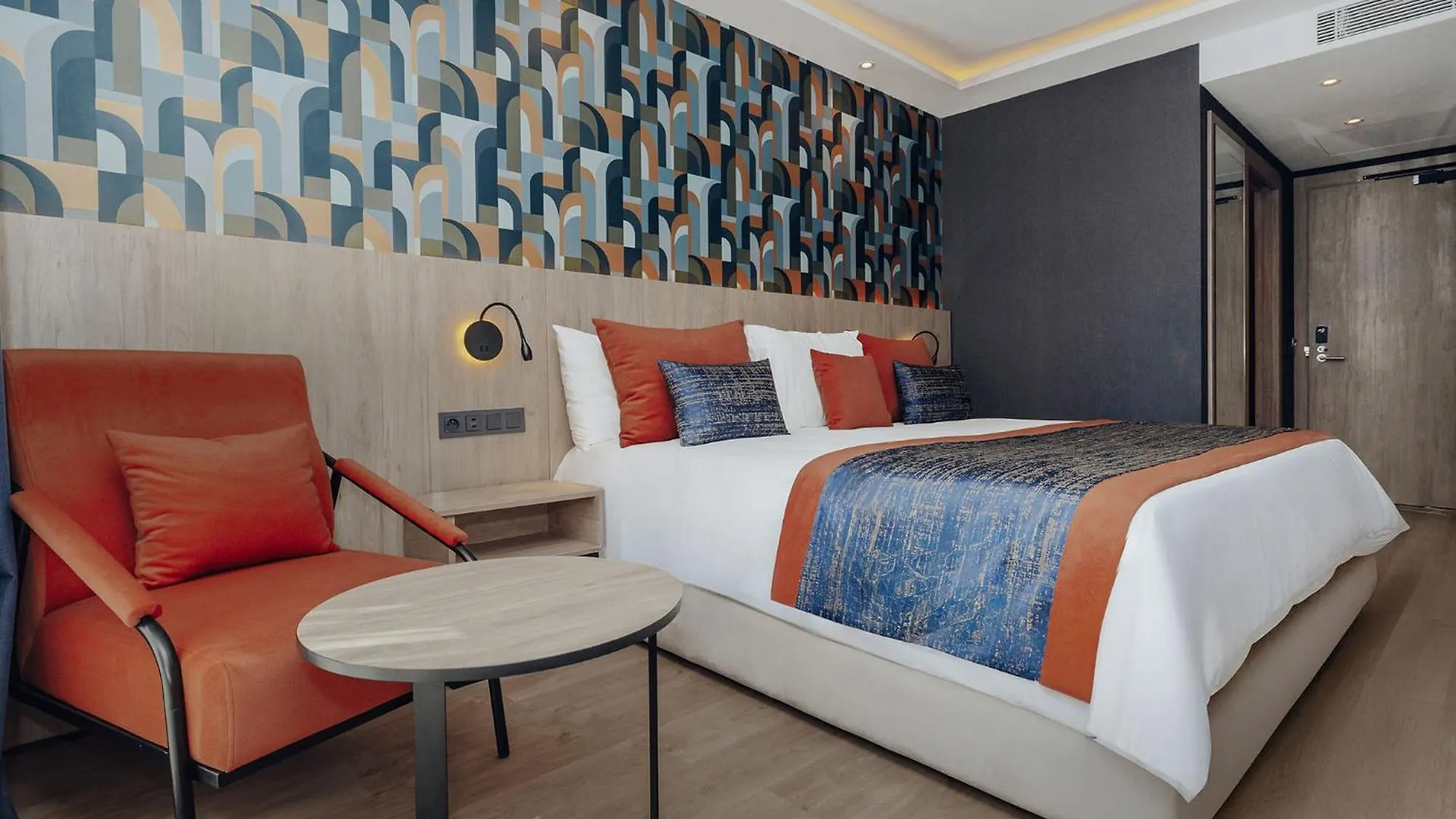 Hotel Exe Casablanca