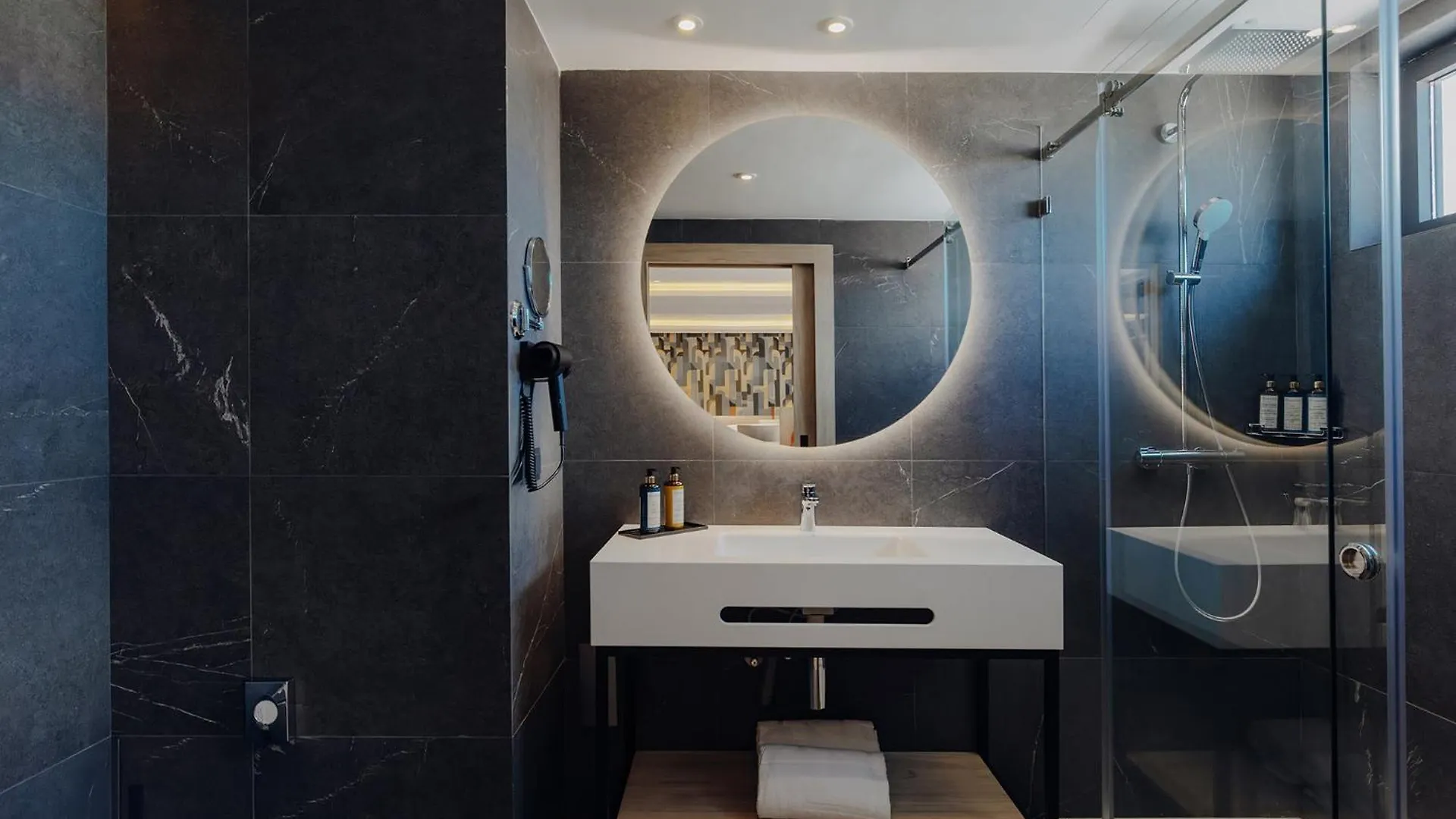 Hotel Exe Casablanca