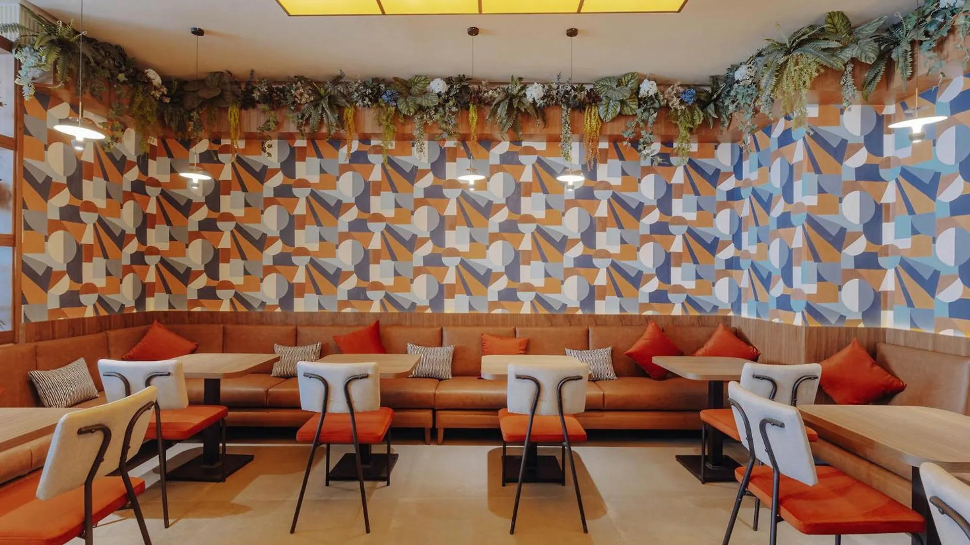 Hotel Exe Casablanca