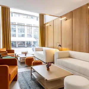 Hotel Business