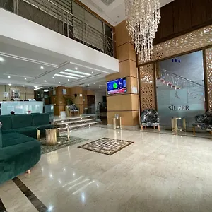 Hotel Silver Hotel&